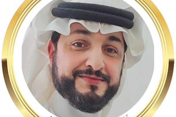 السيد فهد بن سعيد بن علي الغامدي- اللجنة الاقتصادية- المملكة العربية السعودية